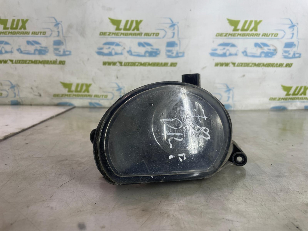 Proiector ceata dreapta fata Audi A3 8P/8PA [facelift] [2004 - 2008] 2.0 tdi BKD