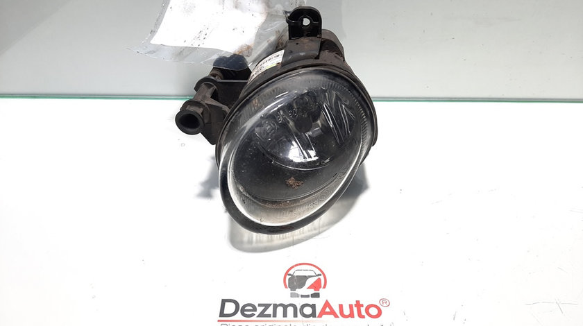 Proiector ceata dreapta fata, Audi A5 (8T3) [Fabr 2007-2015], 8T0941700 (id:444644)