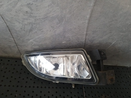Proiector ceata dreapta fiat bravo 2 198 086612015r