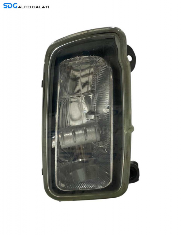 Proiector Ceata Dreapta Ford C-Max 2007 - 2010 Cod 7M51-15K201-AC 7M5115K201AC [L6594]