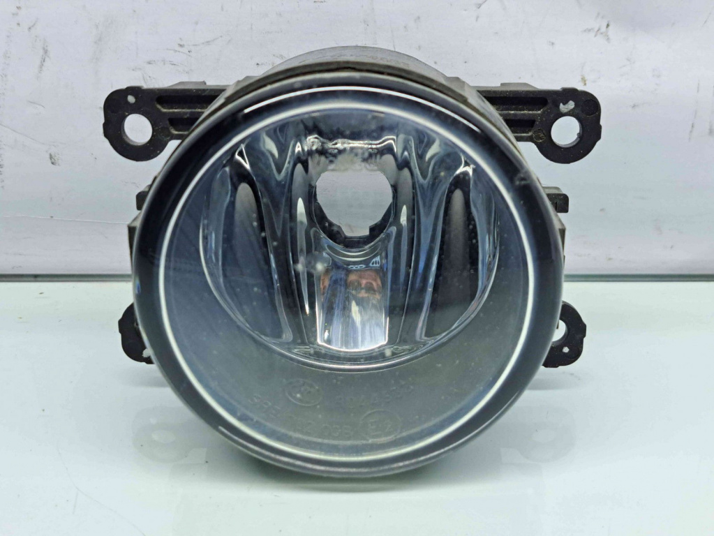 Proiector ceata dreapta Ford Fiesta 6 [Fabr 2008-2019] 4F9315K201AA / 89210094