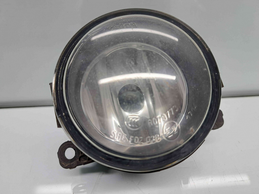 Proiector ceata dreapta Ford Fiesta 6 [Fabr 2008-2019] 2N11-15201-AB