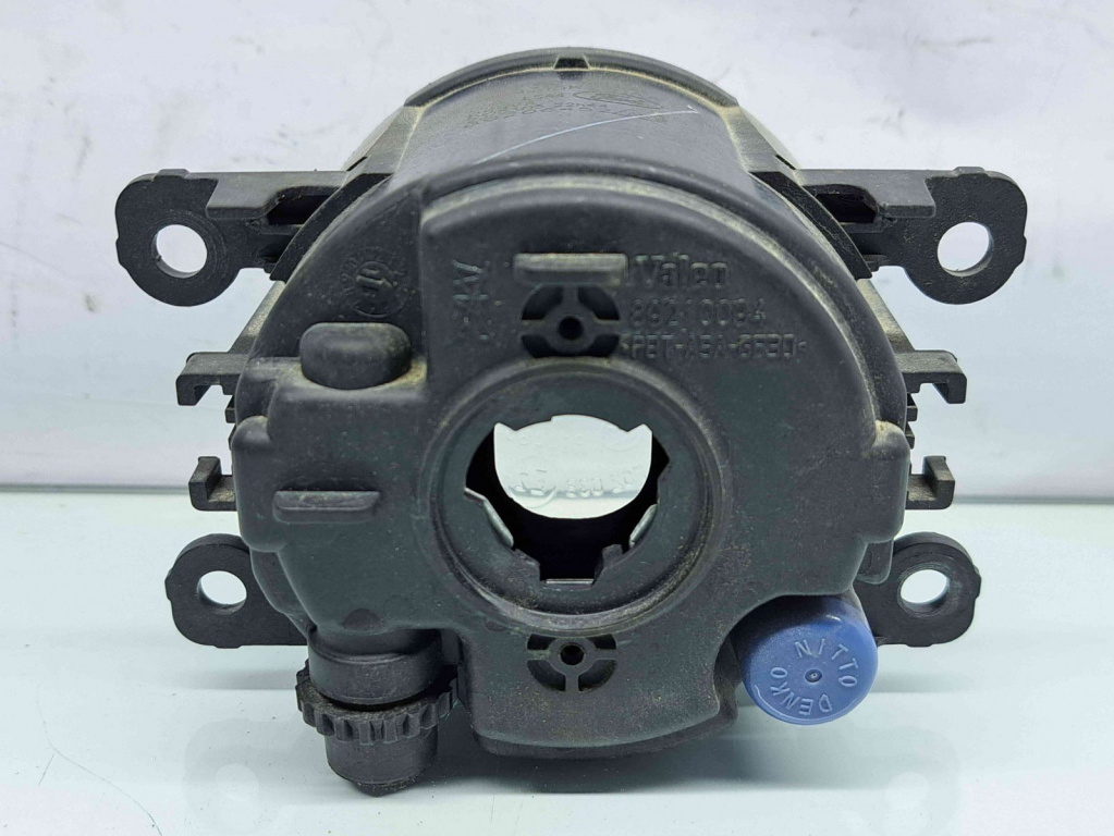 Proiector ceata dreapta Ford Fiesta 6 [Fabr 2008-2019] 4F9315K201AA / 89210094