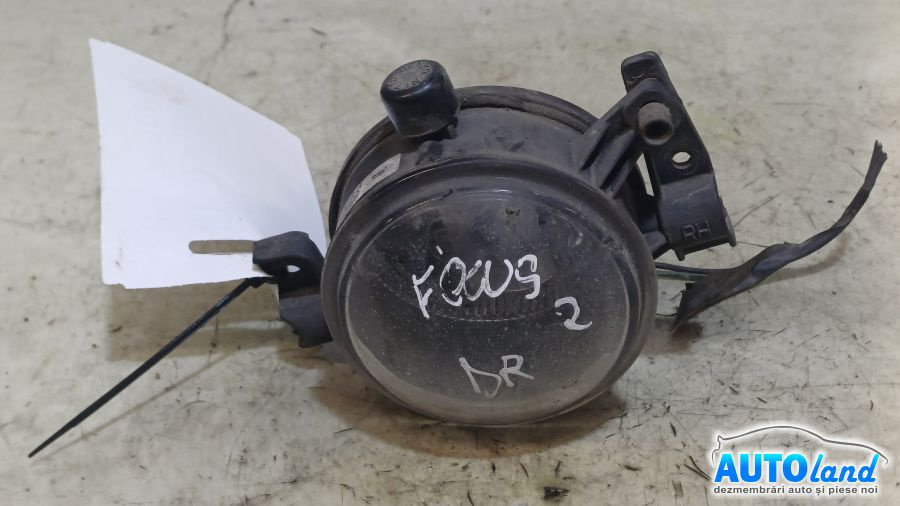 Proiector Ceata Dreapta Ford FOCUS II DA 2004-2008