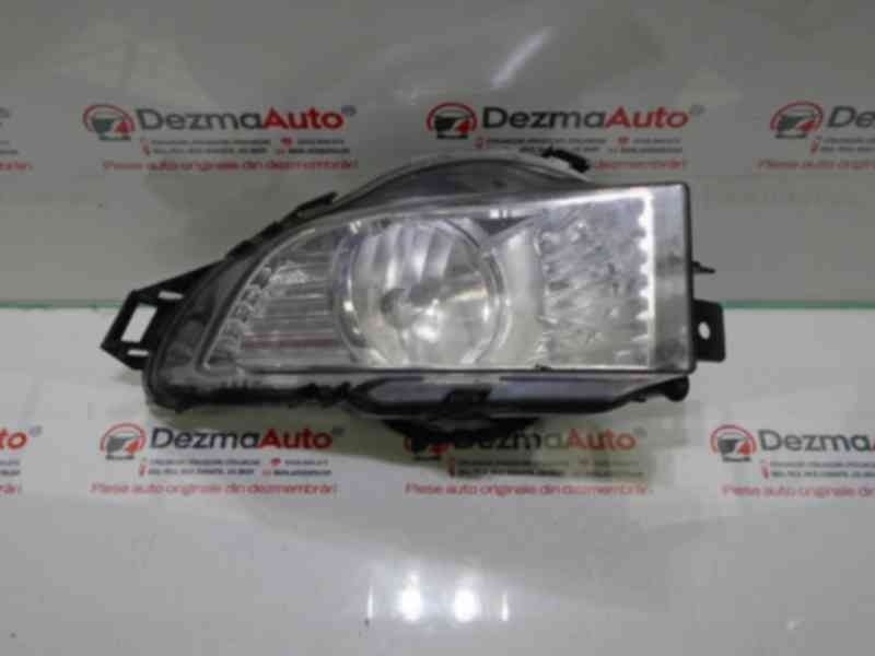 Proiector ceata dreapta, GM13226829, Opel Insignia A (id:300750)