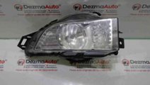 Proiector ceata dreapta GM13226829, Opel Insignia ...