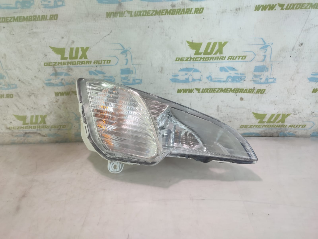 Proiector ceata dreapta GN15-13B220-MB Ford EcoSport 2 [2013 - 2019] 1.0 ecoboost M1JU