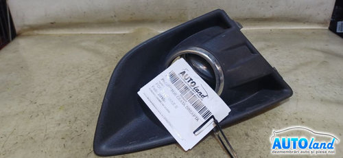 Proiector Ceata Dreapta +grila Ford C-MAX II 2010