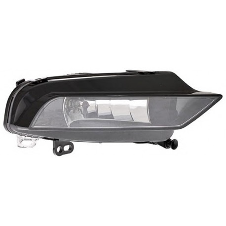 Proiector ceata dreapta H8 Audi A3 04/2012- Nou