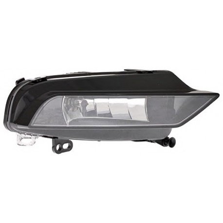Proiector ceata dreapta H8 Audi A3 04/2012- Nou