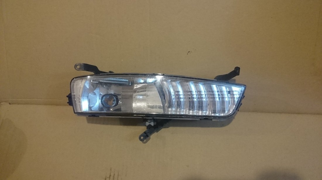 Proiector ceata dreapta Hyundai Accent 2006-2011 original