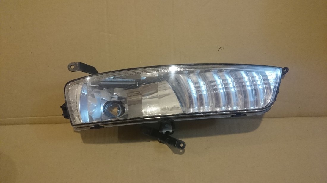 Proiector ceata dreapta Hyundai Accent 2006-2011 original