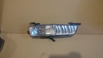 Proiector ceata dreapta Hyundai Accent 2006-2011 o...