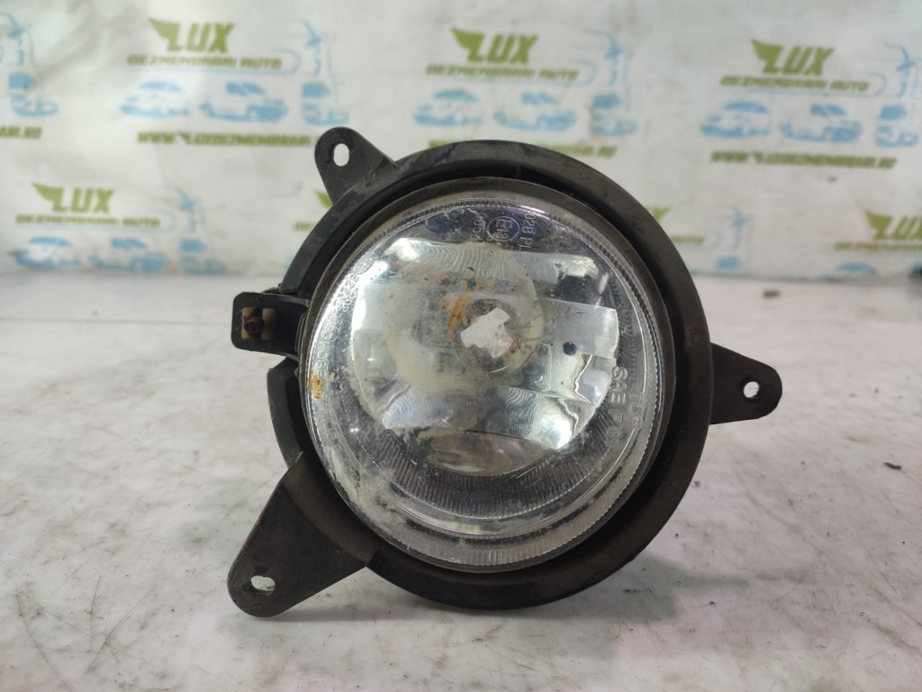 Proiector ceata dreapta Kia Sorento [2002 - 2006] 2.5 crdi D4CB