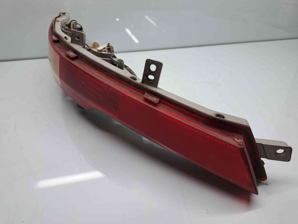 Proiector ceata dreapta Kia Sportage III [Fabr 2010-2016] OEM