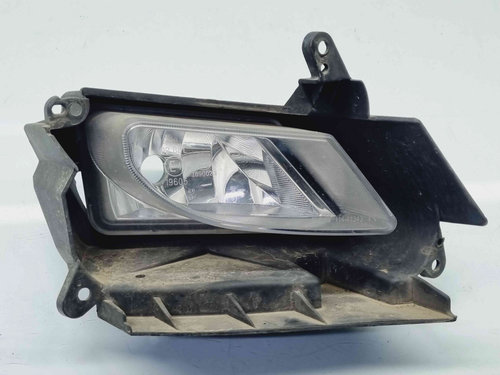 Proiector ceata dreapta MAZDA 3 Sedan (BL) [Fabr 2008-2013] BDG7-51680