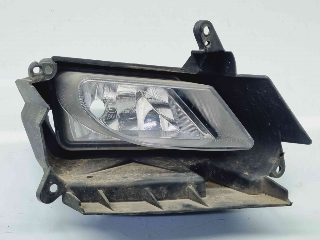 Proiector ceata dreapta MAZDA 3 Sedan (BL) [Fabr 2008-2013] BDG7-51680