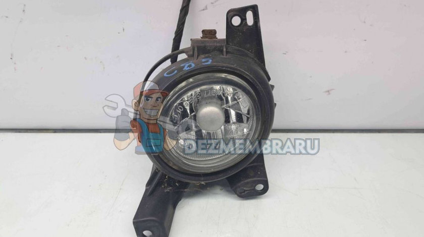 Proiector ceata dreapta MAZDA 6 (GJ1) [Fabr 2014-2021] OEM