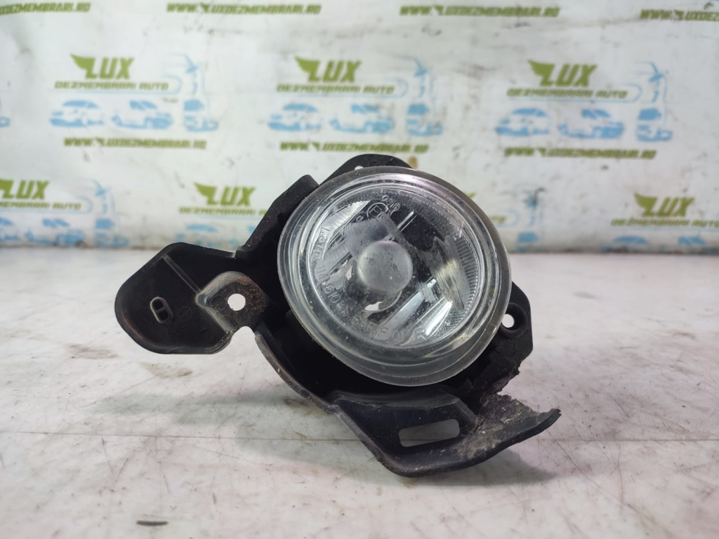 Proiector ceata dreapta Mazda CX-5 (KE) [2011 - 2015] 2.2 d SHY1