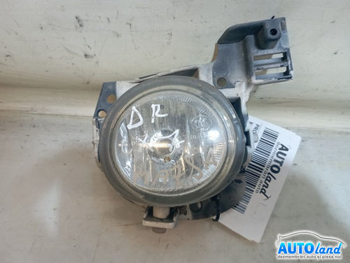 Proiector Ceata Dreapta Mazda CX-7 2007