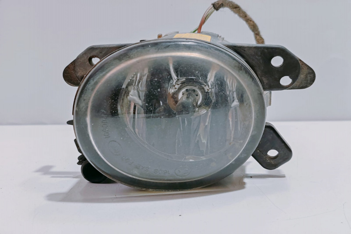 Proiector ceata dreapta Mercedes-Benz A-Class W169 [2004 - 2008]