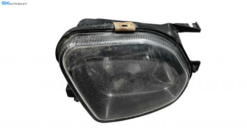Proiector Ceata Dreapta Mercedes E Class W 211 E350 E280 2001 - 2009 Cod 154826-00 [L5891]