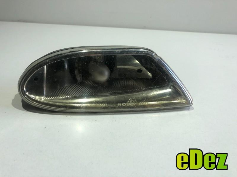Proiector ceata dreapta Mercedes M-Class (1998-2005) [W163] a1638200428
