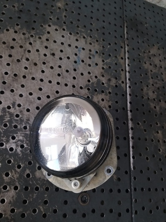 Proiector ceata dreapta mercedes r class w251 1n000929504 162886