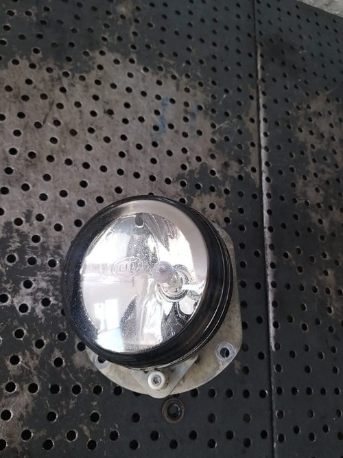 Proiector ceata dreapta mercedes r class w251 1n000929504 162886