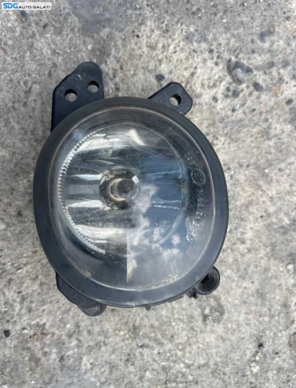 Proiector Ceata Dreapta Mercedes W245 Clasa B Class B180 B200 2.0 CDI 2005 - 2012 [C5855]