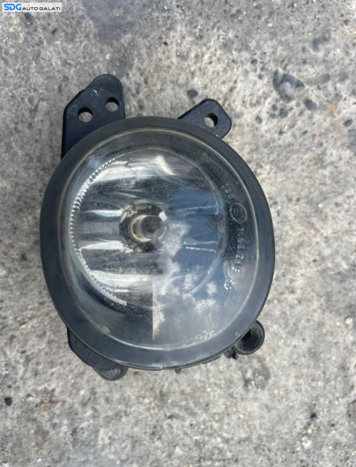 Proiector Ceata Dreapta Mercedes W245 Clasa B Class B180 B200 2.0 CDI 2005 - 2012 [C5855]