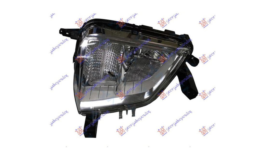 Proiector ceata dreapta Mitsubishi Eclipse Cross 2018-2022 NOU 8315A042