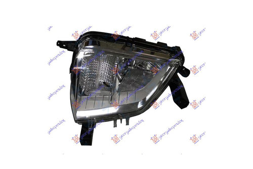 Proiector ceata dreapta Mitsubishi Eclipse Cross 2018-2022 NOU 8315A042