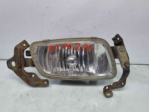 Proiector ceata dreapta MITSUBISHI Shogun II [Fabr 2002-2014] OEM