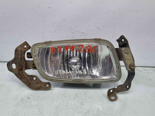 Proiector ceata dreapta MITSUBISHI Shogun II [Fabr 2002-2014] OEM