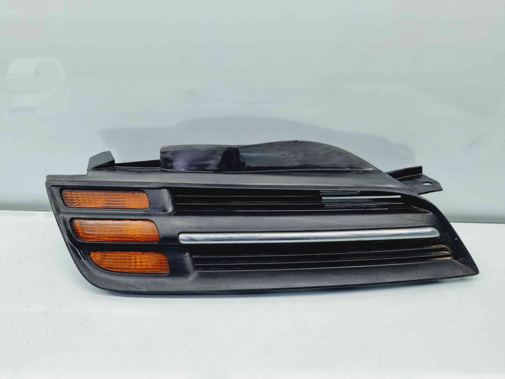 Proiector ceata dreapta Nissan Micra 3 (K12) [Fabr 2003-2010] OEM