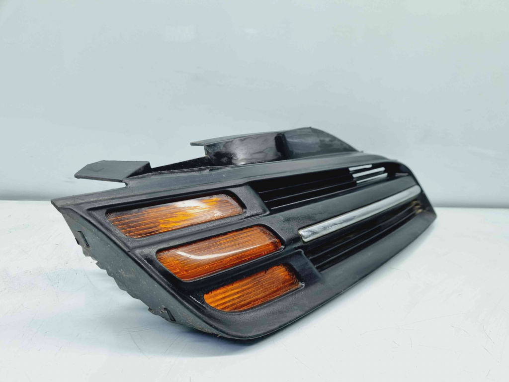 Proiector ceata dreapta Nissan Micra 3 (K12) [Fabr 2003-2010] OEM
