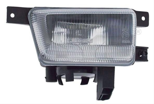 Proiector ceata dreapta Opel Astra G 1998-2004 4422006RUE
