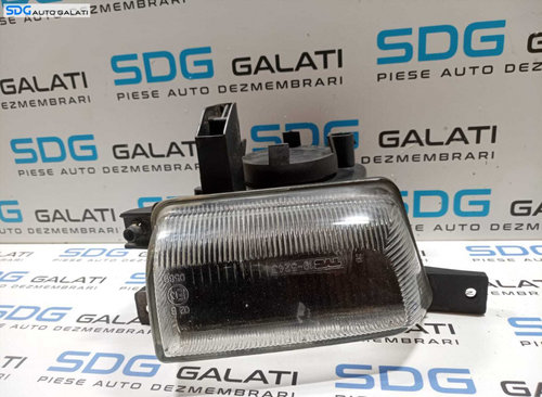 Proiector Ceata Dreapta Opel Astra G 1998 - 2007 Cod 19-5243 [3348M]