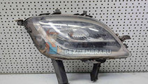 Proiector ceata dreapta Opel Astra J [Fabr 2009-20...