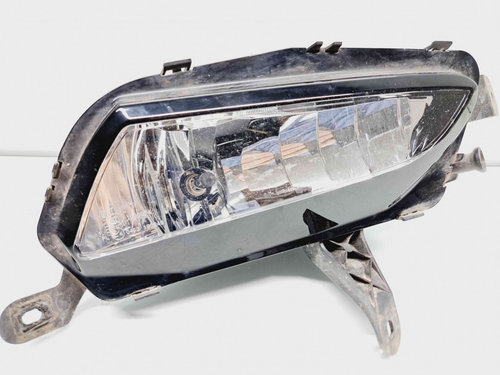 Proiector ceata dreapta Opel Astra K Hatchback [Fabr 2015-2022] 39098908