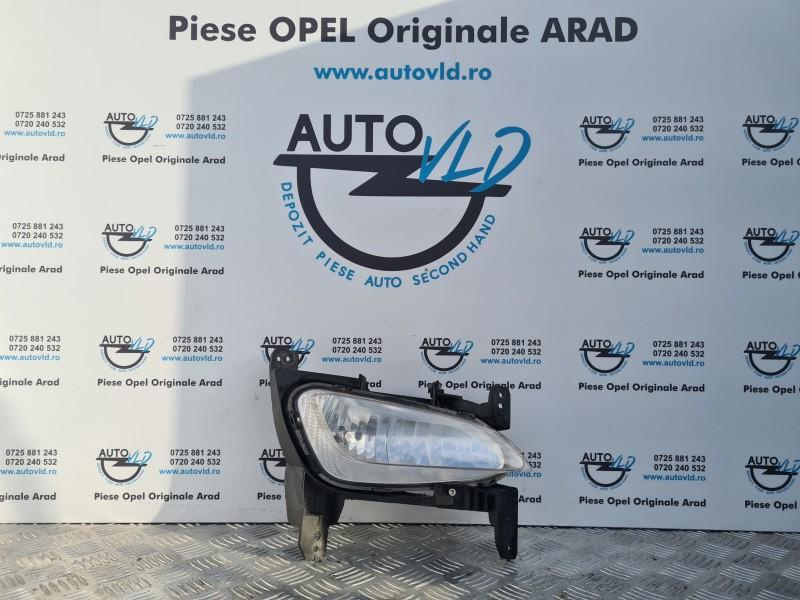 Proiector ceata dreapta Opel Mokka X 2016-2019 Fara cod