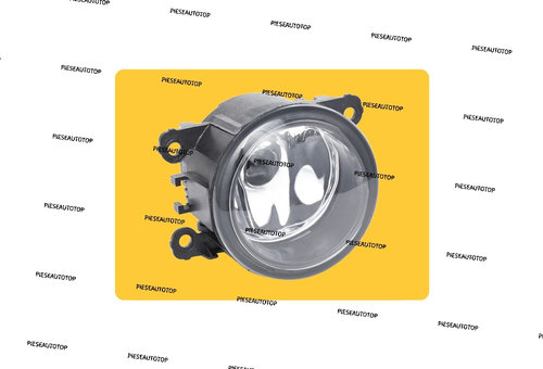 Proiector ceata dreapta Opel Vectra C Combi 2.8 V6 Turbo 2005-2008 NOU 4416799 4700132 4709052 47112...