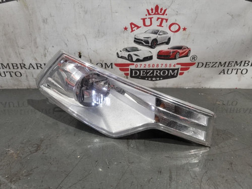 Proiector ceata dreapta original CITROËN C5 III