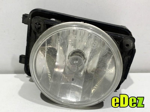 Proiector ceata dreapta Peugeot 5008 (2009-2013) 9686180980