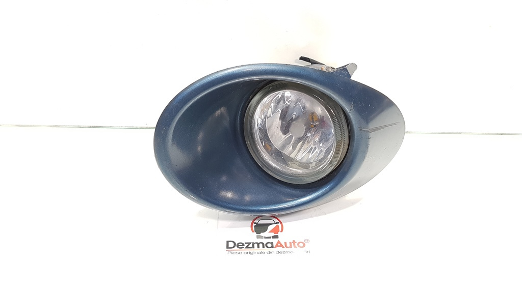 Proiector ceata dreapta, Peugeot, cod 9682967277 (id:405275)