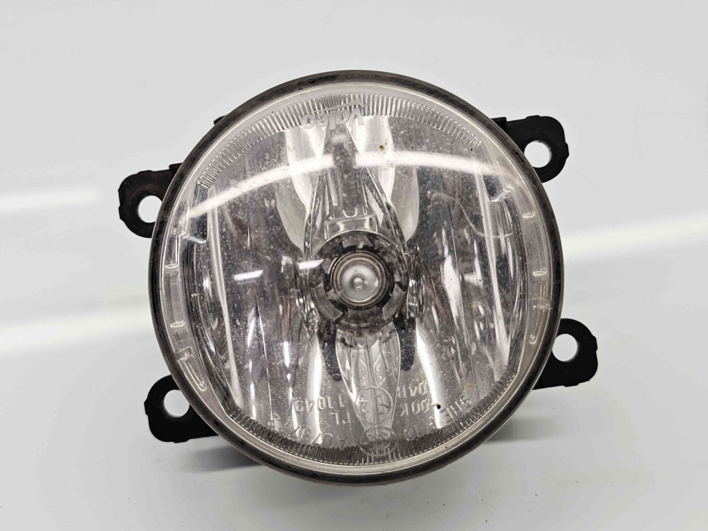 Proiector ceata dreapta Renault Clio 4 (B98) Hatchback [Fabr 2012-2020] OEM