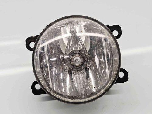Proiector ceata dreapta Renault Clio 4 (B98) Hatchback [Fabr 2012-2020] OEM