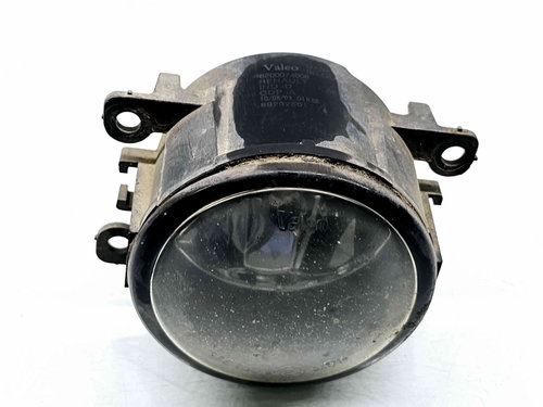 Proiector ceata dreapta Renault Megane 2 [Fabr 2002-2008] 8200074008