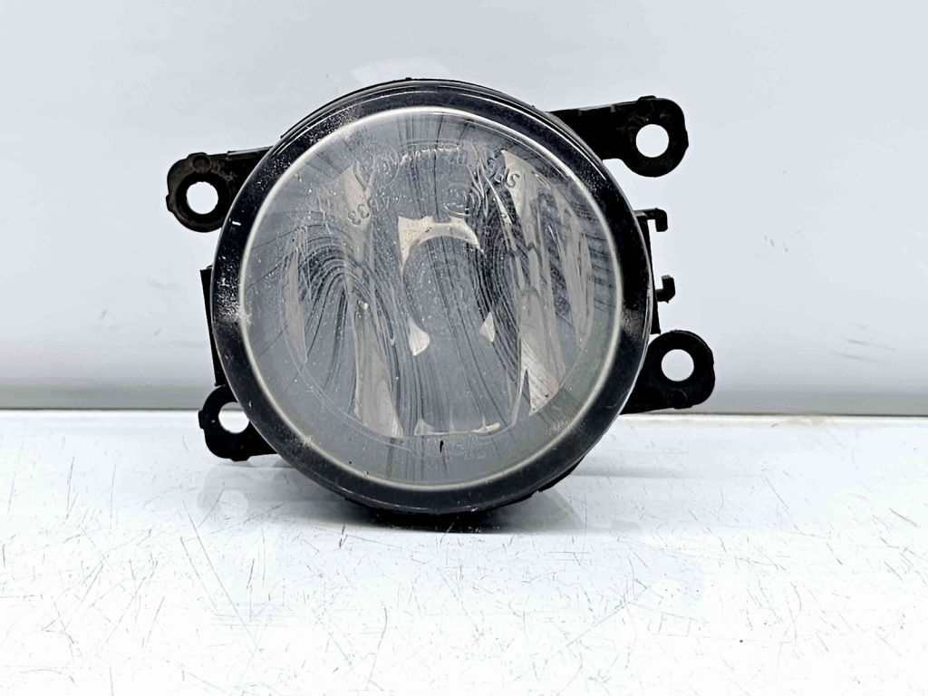 Proiector ceata dreapta Renault Megane 3 (B95) [Fabr 2008-2016] 8200074008